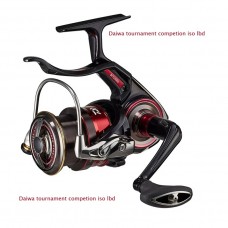 Daiwa tournament competion iso lbd